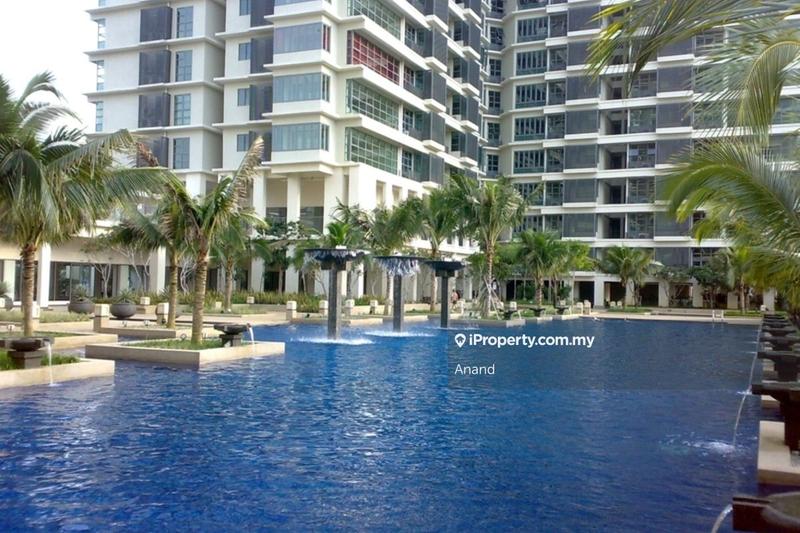 Service Residence for Sale in Saujana Residency by Anand - iProperty.com.my