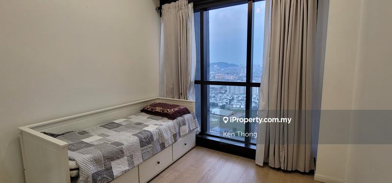Residensi Servis untuk Dijual di M City oleh Ken Thong - iProperty.com.my