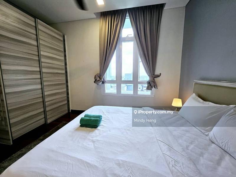 Kondominium untuk Dijual di One Medini oleh Mindy Heng - iProperty.com.my