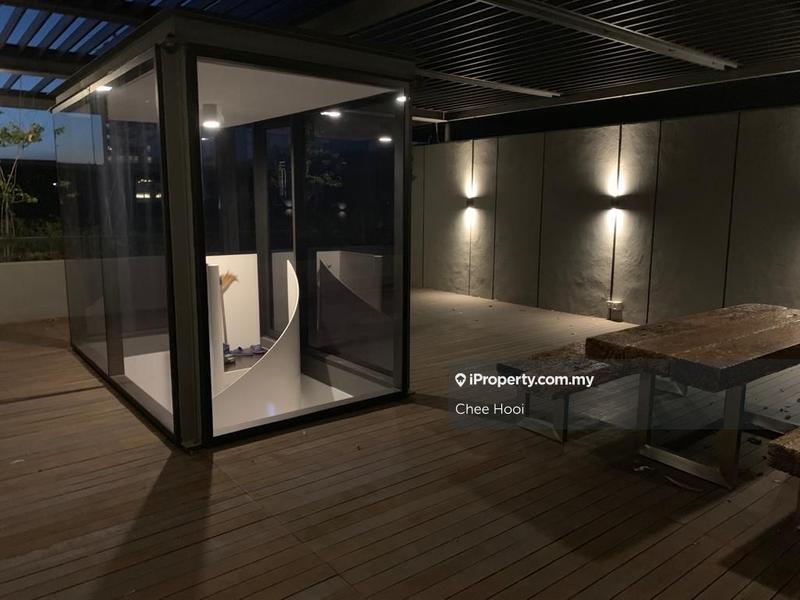 Condominium for Sale in Shorefront Residences by Chee Hooi - iProperty.com.my