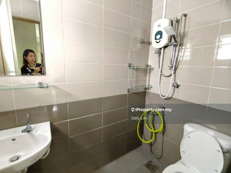 Semi-Detached House for Sale in Taman Puncak Jalil, Seri Kembangan by Sally Lim - iProperty.com.my