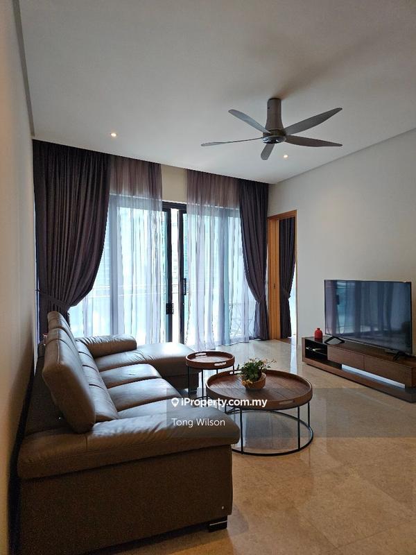 For Sale - Damansara City Residency (DC Residensi)