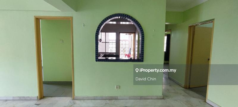 Condominium for Rent in Danau Idaman by David Chin - iProperty.com.my