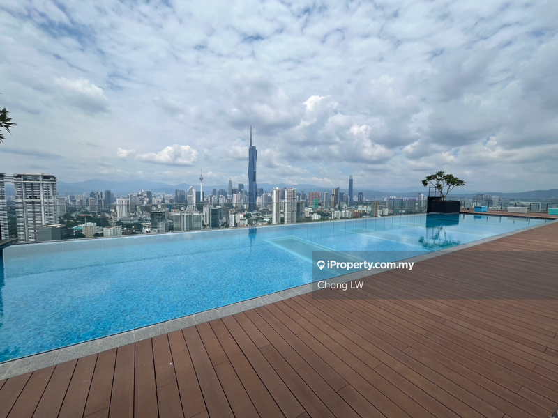 For Rent - Riveria City