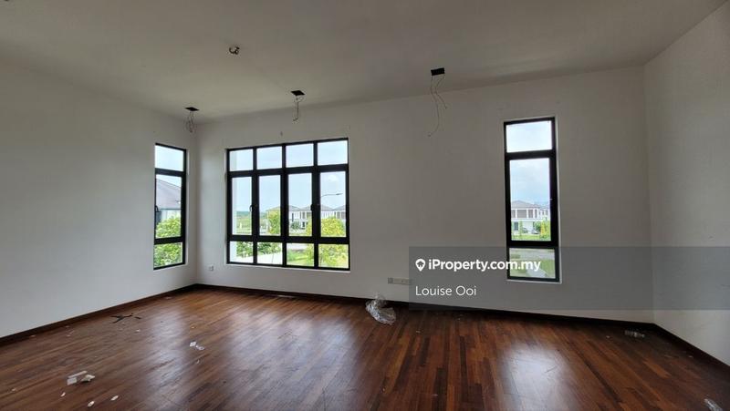 Bungalow House for Sale in Bandar Puncak Alam, Puncak Alam by Louise Ooi - iProperty.com.my