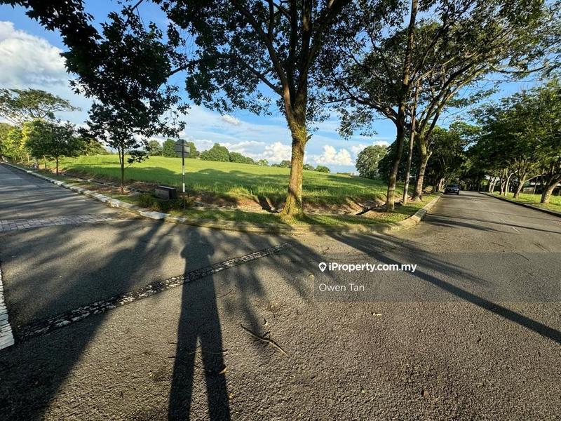 Bungalow Land for Sale in Leisure Farm, Gelang Patah by Owen Tan - iProperty.com.my