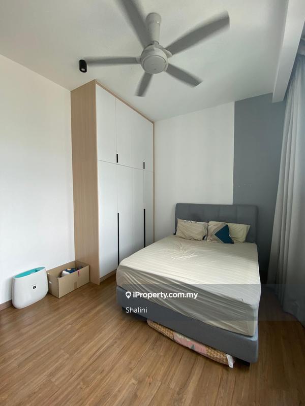 Service Residence for Sale in Rica Residence by Shalini - iProperty.com.my