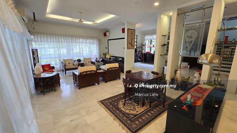 Bungalow House for Sale in Bukit Bandaraya, Bangsar by Marcus Liew - iProperty.com.my
