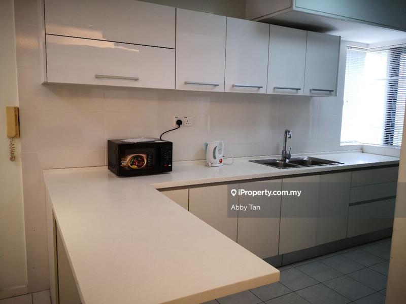 Condominium for Rent in Mont Kiara Pines by Abby Tan - iProperty.com.my