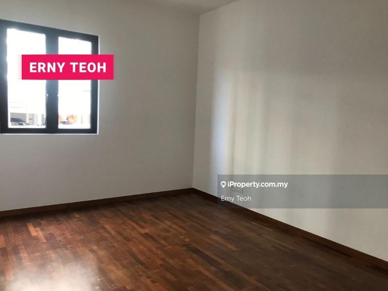 Residensi Servis untuk Dijual di The Tamarind oleh Erny Teoh - iProperty.com.my