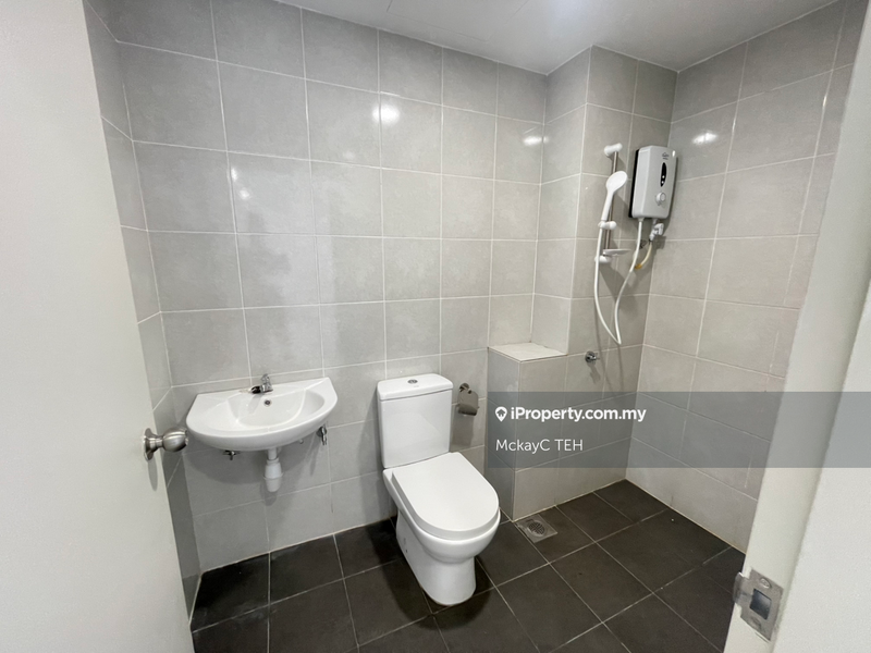 Residensi Servis untuk Dijual di Duduk Se.Ruang @ Eco Sanctuary oleh MckayC TEH - iProperty.com.my