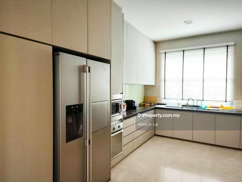 Bungalow House for Sale in East Ledang, Iskandar Puteri (Nusajaya) by Heston Lai - iProperty.com.my