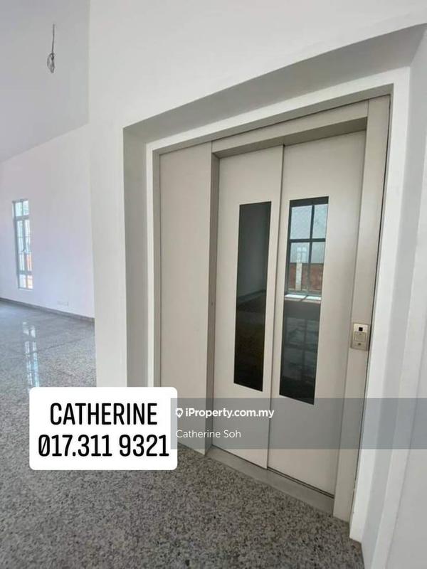 Banglo untuk Dijual di Taman Kota Syahbandar, Melaka City oleh Catherine Soh - iProperty.com.my