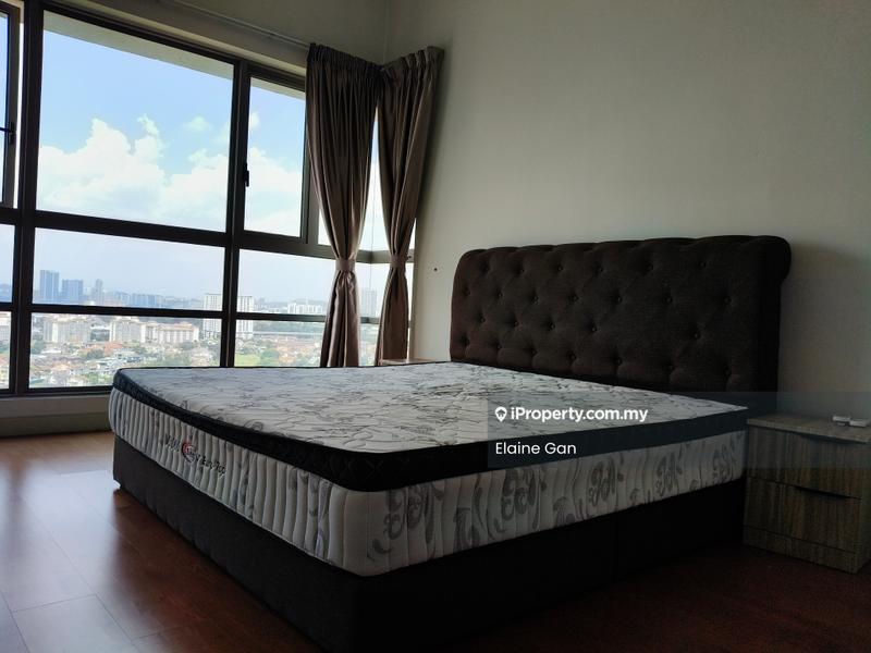 Condominium for Rent in KM1 East by Elaine Gan - iProperty.com.my