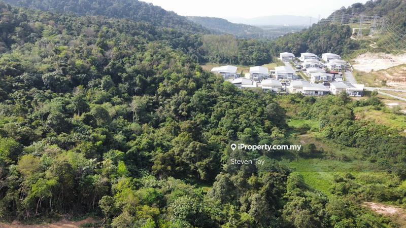 Industrial Land for Sale in Semenyih, Selangor by Steven Tay - iProperty.com.my