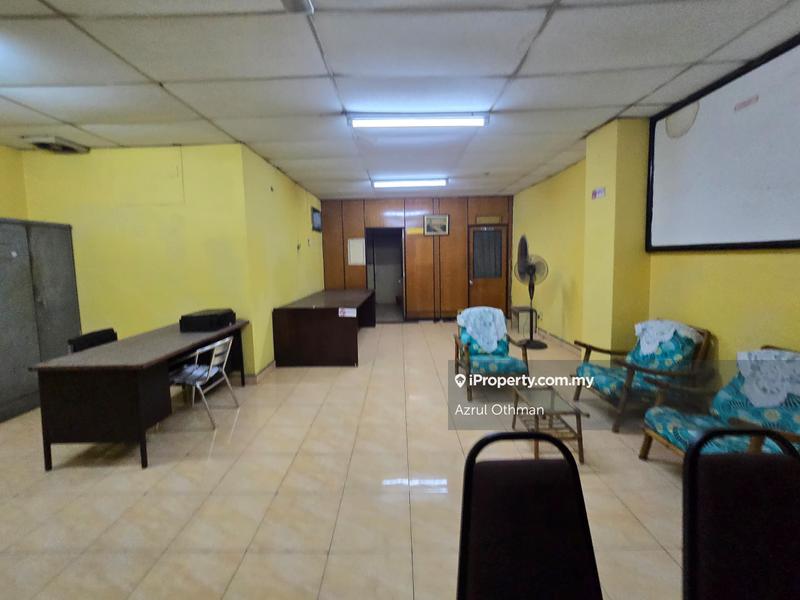 Shop-Office for Sale in Bangunan Wisma 4 Tingkat Rahang, Seremban by Azrul Othman - iProperty.com.my
