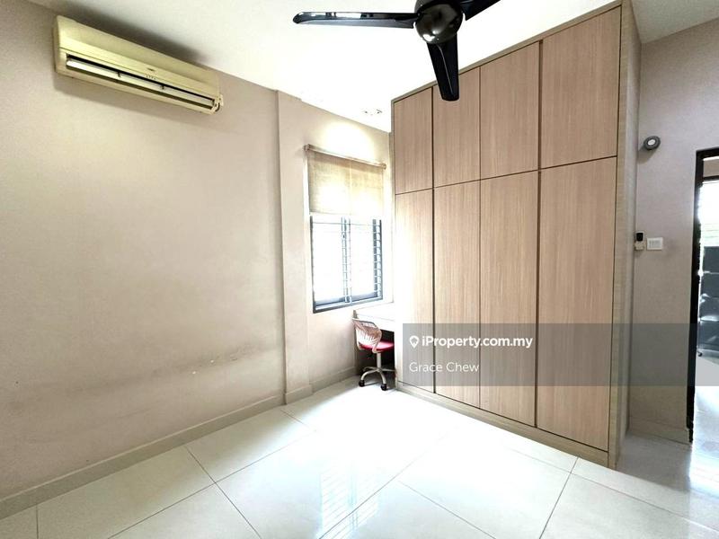 Shop for Rent in Taman Sri Tebrau, Johor Bahru by Grace Chew - iProperty.com.my