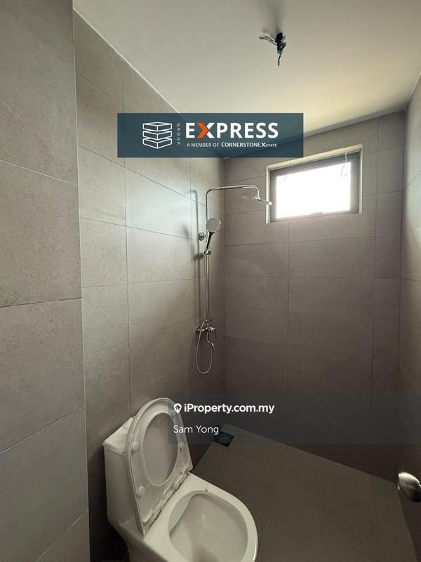 2-storey Terraced House for Sale in Luak Bay, Miri by Sam Yong - iProperty.com.my