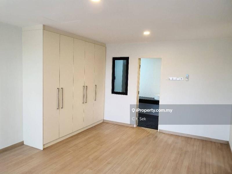 Kondominium untuk Disewa di Encorp Strand Residence oleh C K Sek - iProperty.com.my