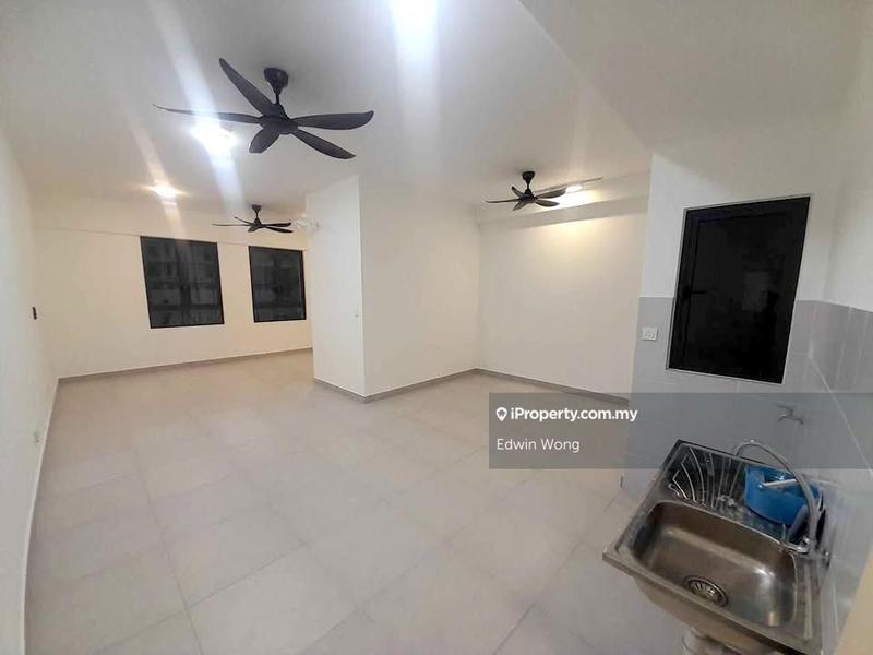 For Rent - 168 Park Residensi Selayang