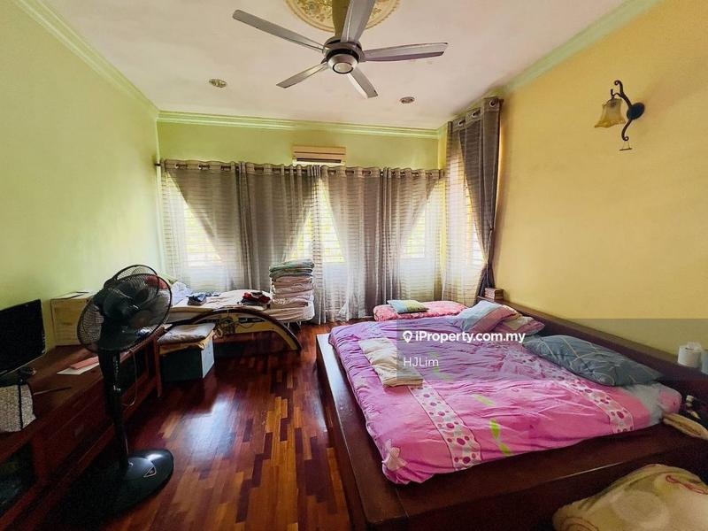 Rumah Berkembar untuk Dijual di Alam Damai, Cheras oleh HJLim - iProperty.com.my