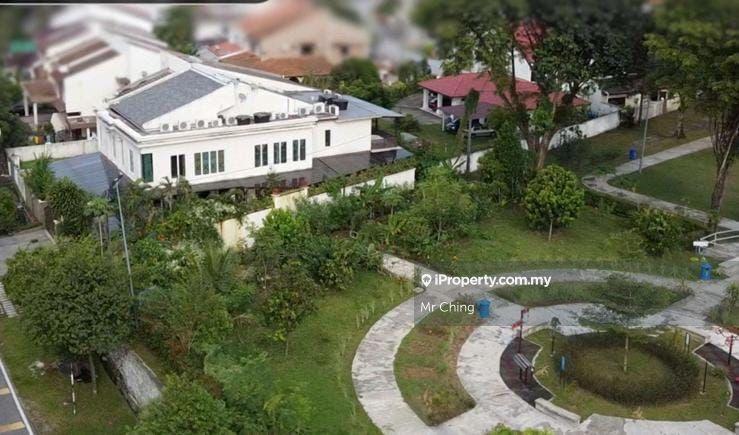 Rumah Berkembar untuk Dijual di Kelana Jaya, Petaling Jaya oleh Mr Ching - iProperty.com.my