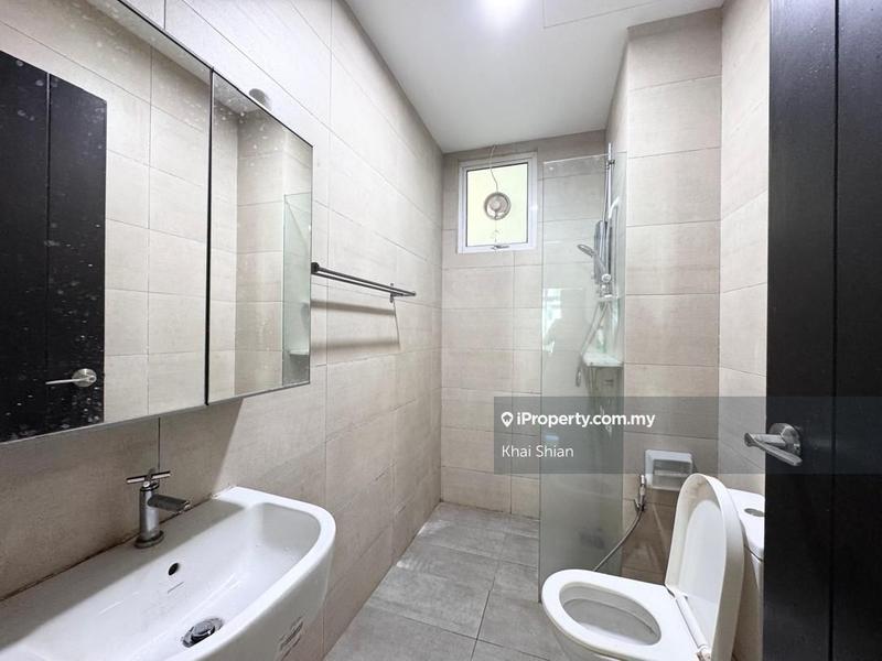 Kediaman Servis untuk Disewa di Setia Tri-angle oleh Khai Shian - iProperty.com.my