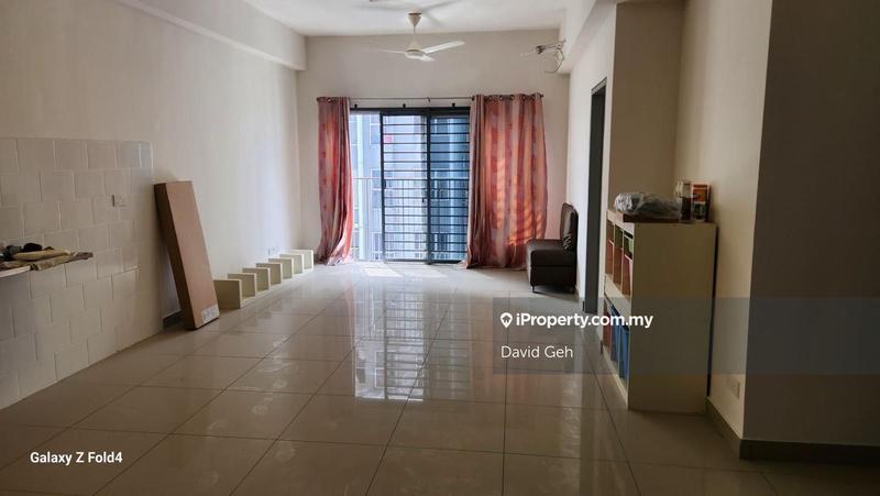 Condominium for Sale in The Wharf Residence by David Geh - iProperty.com.my