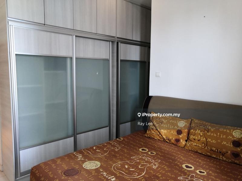 Residensi Servis untuk Dijual di Skypod Residence oleh Ray Lee - iProperty.com.my