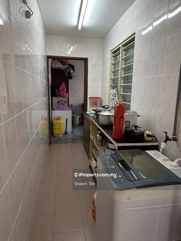 Rumah Berangkai 2 Tingkat untuk Dijual di Taman Semabok Jaya, Semabok oleh Shawn Teh - iProperty.com.my