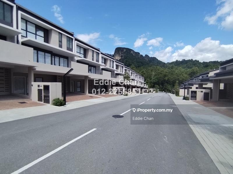 Terraced House for Sale in 19 Trees, Taman Melawati, Ulu Kelang by Eddie Chan - iProperty.com.my