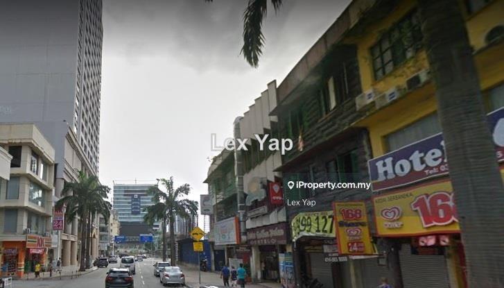 For Sale - Bukit Bintang Shop