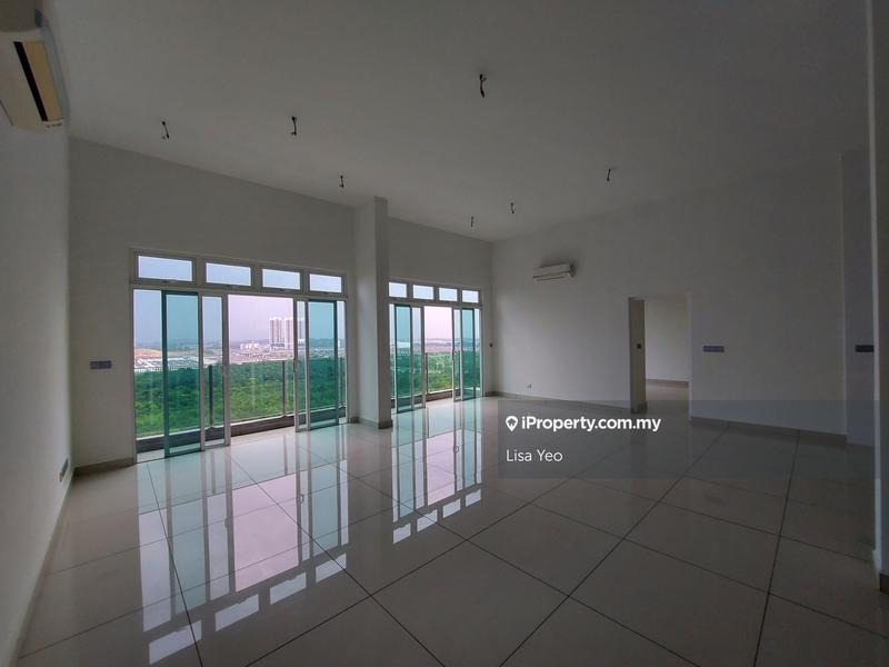 Kondominium untuk Dijual di D'Suites Akasia Horizon @ Horizon Hills oleh Lisa Yeo - iProperty.com.my