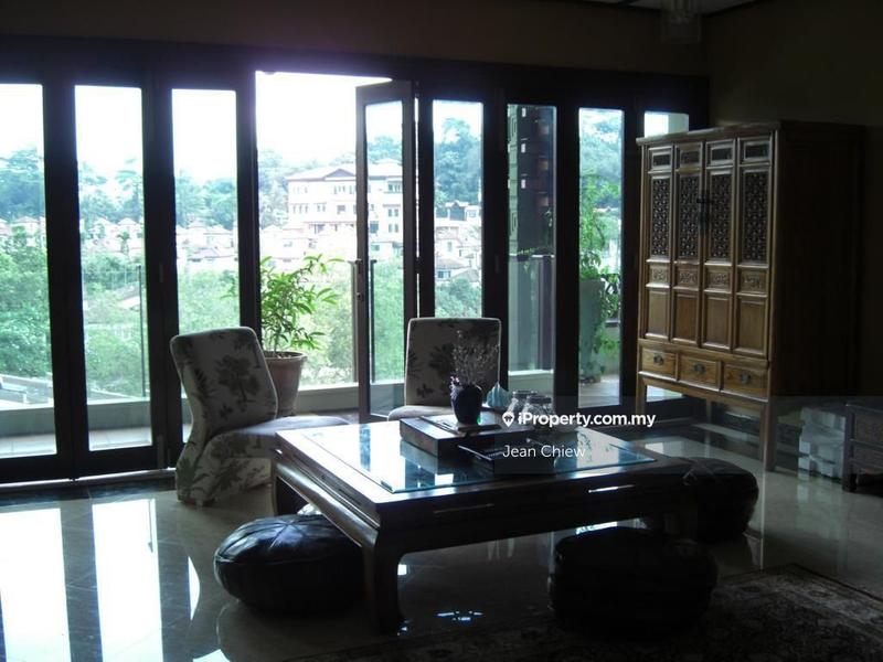 Bungalow House for Sale in Damansara Heights, Damansara Heights by Jean Chiew - iProperty.com.my