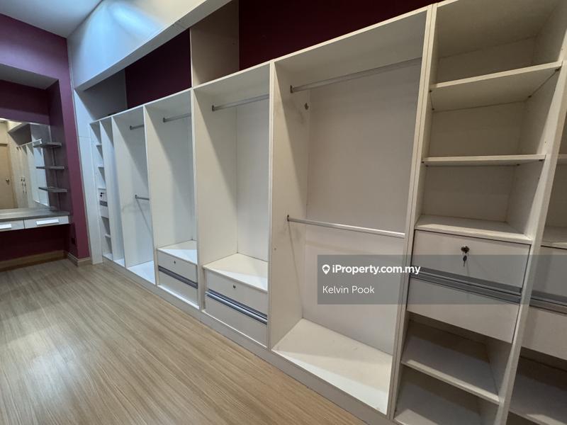 Rumah Teres 2-Tingkat untuk Dijual di Bandar Nusaputra, Puchong oleh Kelvin Pook - iProperty.com.my