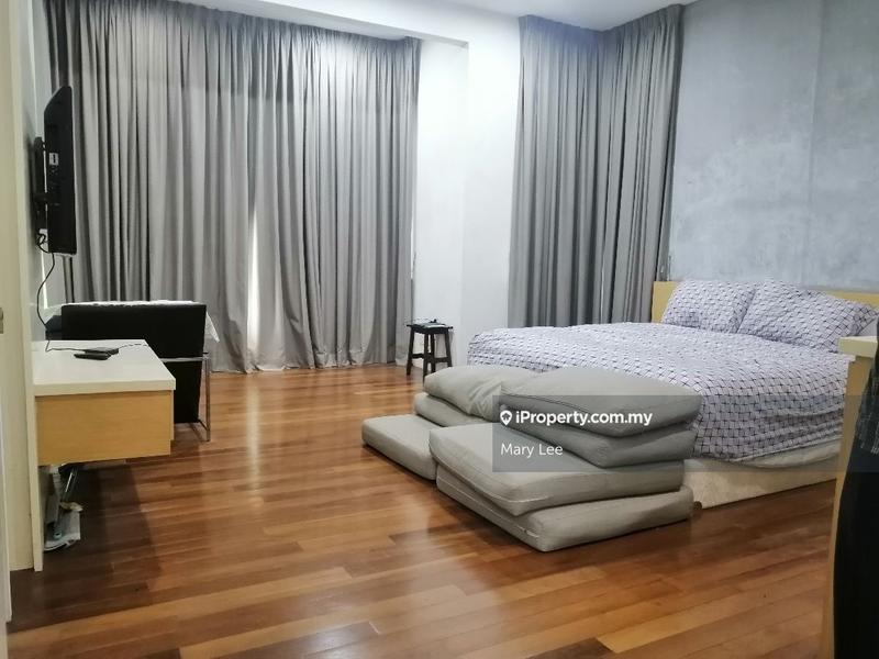 Semi-Detached House for Sale in Ashley Green, Gelugor by Mary Lee - iProperty.com.my