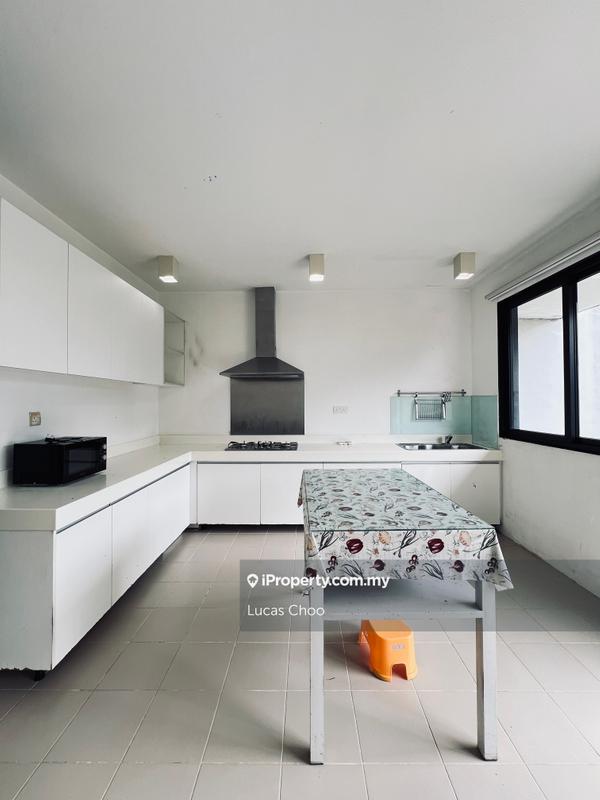 Banglo untuk Dijual di Taman Melawati, Ulu Kelang oleh Lucas Choo - iProperty.com.my