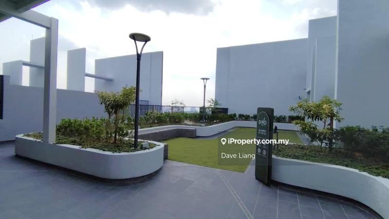 Service Residence for Sale in D'Ivo by Dave Liang - iProperty.com.my