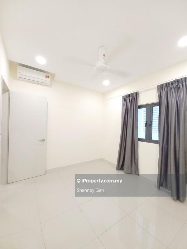 Service Residence for Rent in Savio @ Riana Dutamas by Jesrryna Gan - iProperty.com.my