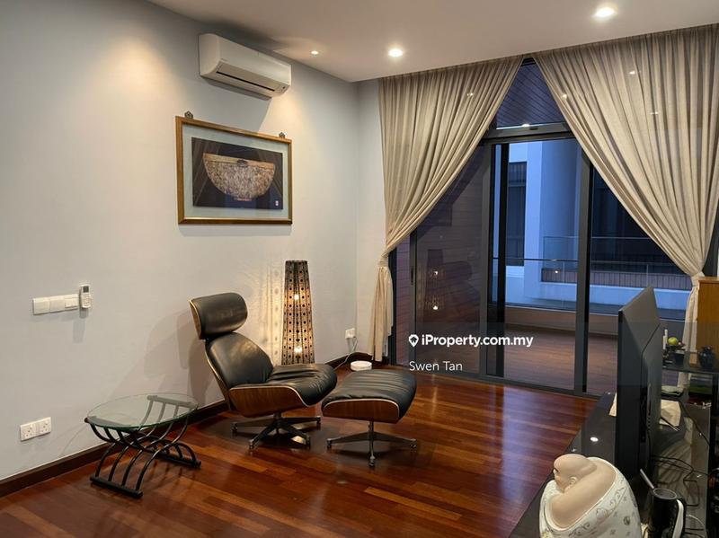 Semi-Detached House for Sale in Telok Panglima Garang, Selangor by Swen Tan - iProperty.com.my