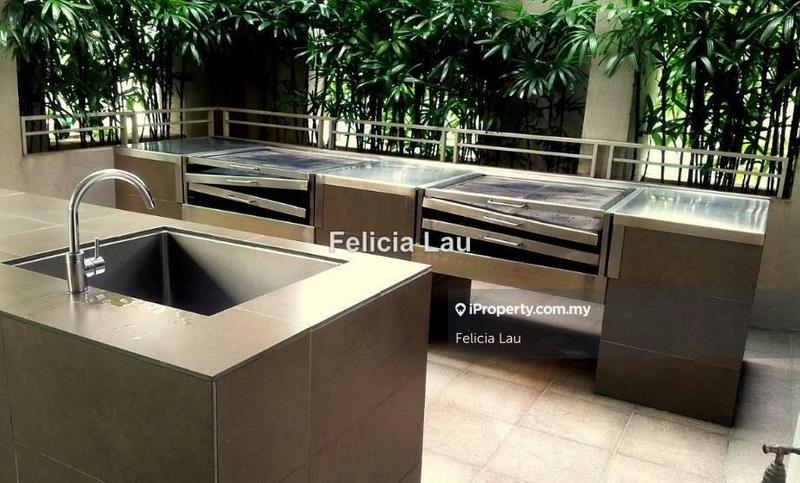 Condominium for Sale in The Capsquare Residences by Felicia Lau - iProperty.com.my