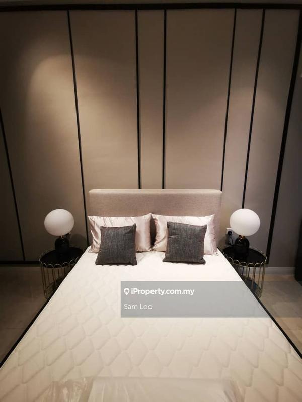 For Rent - Axon, Bukit Bintang, KL City Centre