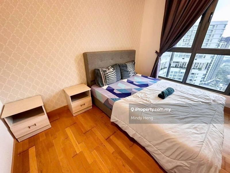 Kondominium untuk Dijual di Teega Residences oleh Mindy Heng - iProperty.com.my