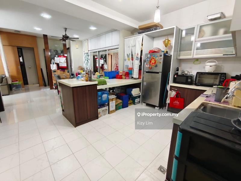 For Rent - USJ One Avenue Condo