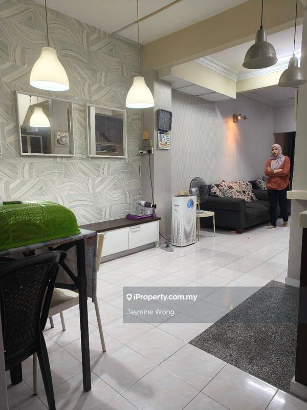 2-storey Terraced House for Sale in TAMAN PUCHONG UTAMA, Puchong by Jasmine Wong - iProperty.com.my