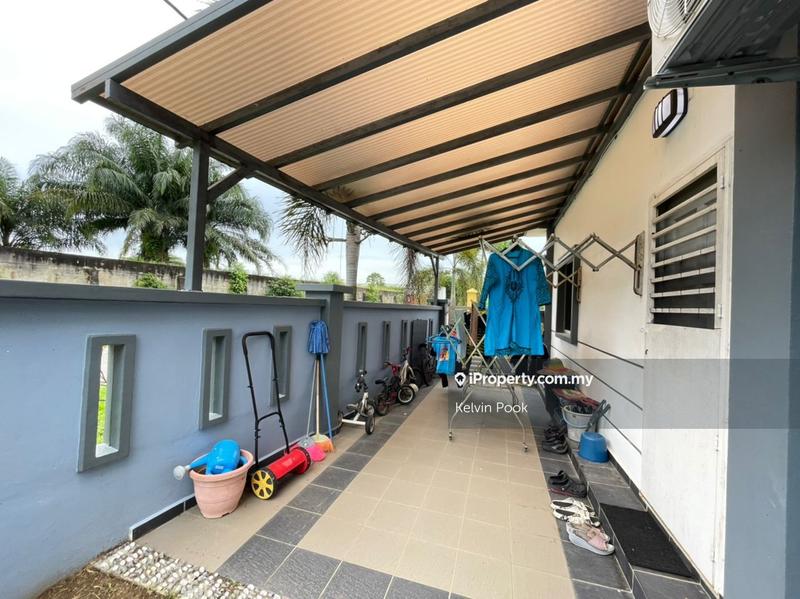Rumah Berangkai 1.5 Tingkat untuk Dijual di Taman Warisan Bestari @ Dengkil Sepang, Dengkil oleh Kelvin Pook - iProperty.com.my