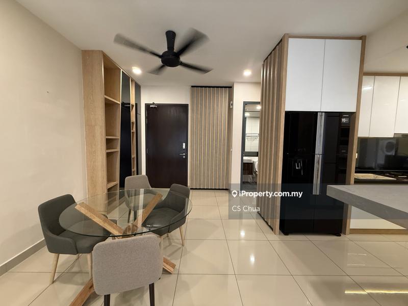 Service Residence for Rent in Paloma @ Tropicana Metropark by CS Chua - iProperty.com.my