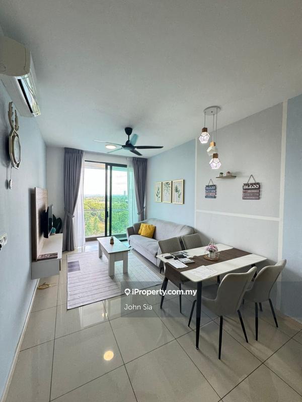 For Rent - The M @ Medini Macrolink