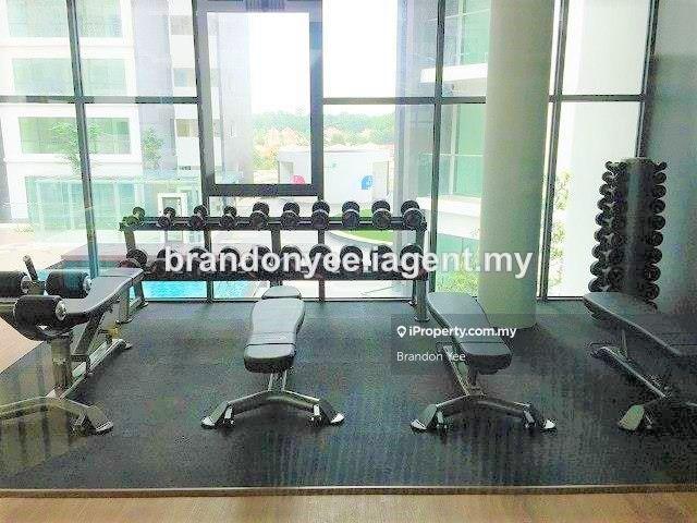 Kediaman Servis untuk Disewa di Zeva @ Equine South oleh Brandon Yee - iProperty.com.my