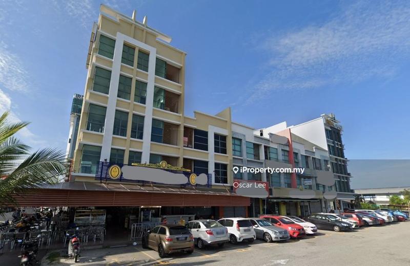 Shop untuk Dijual di Seksyen 16, Shah Alam oleh Oscar Lee - iProperty.com.my